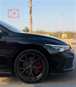 فولكسفاغن جولف